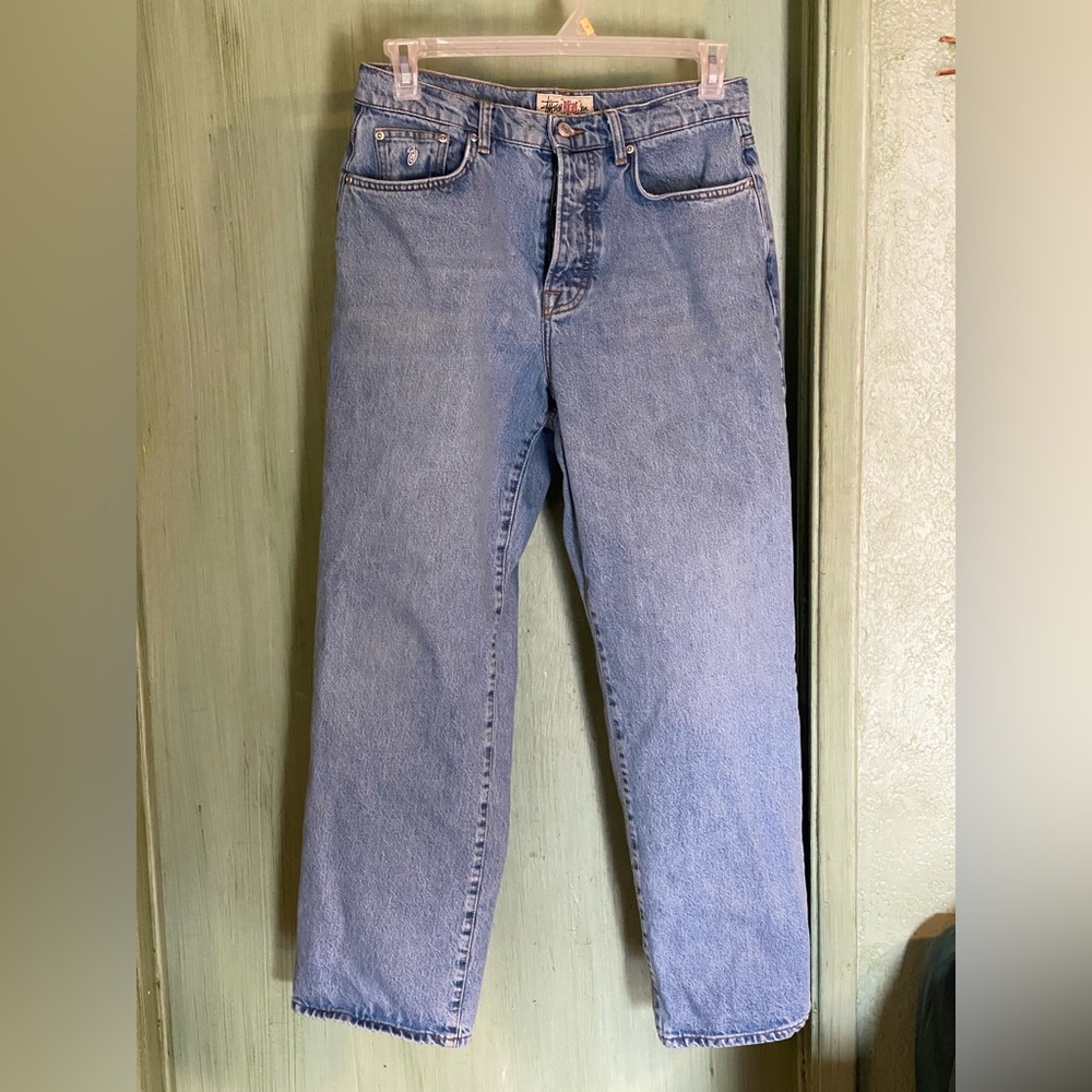 Stussy Jeans